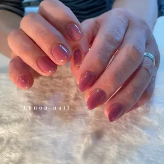 ネイル nailsalon Lenoaのネイルデザイン