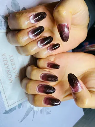 ネイル Chandra nail&tarotのネイルデザイン