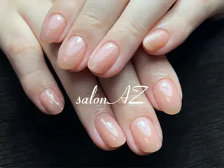 ネイル salon AZのネイルデザイン