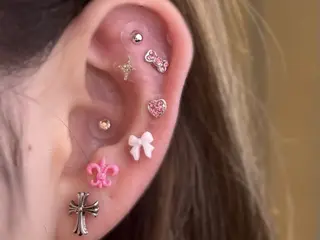 Nail💅ANDY 当日予約⭕️難波すぐのネイルデザイン