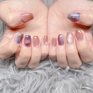 ネイル 個室ネイルサロンDolly  Girl〜ドーリーガール〜所属・DollyGirl KYOKOのネイルデザイン