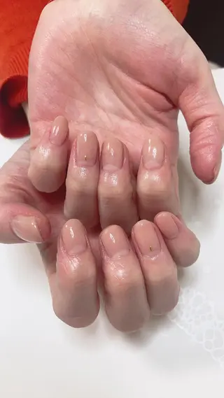 ネイル ネイルケアサロン Campanulaのネイルデザイン