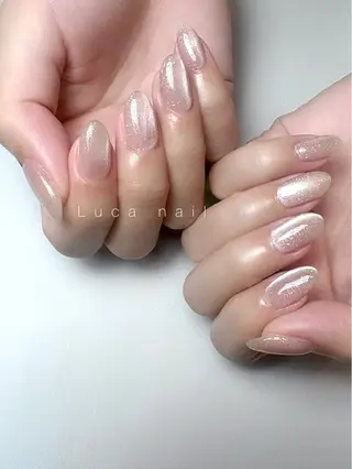 ネイル Luca nailのネイルデザイン