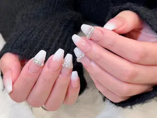 ネイル ネイルサロン Easenのネイルデザイン