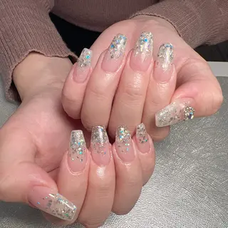 ネイル You&Me Yukiのネイルデザイン