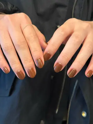 ネイル filonnail asukaのネイルデザイン