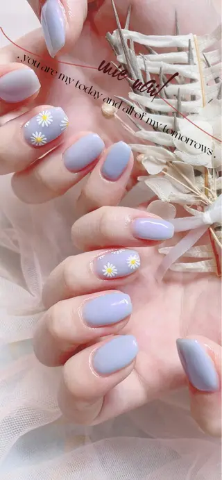 ネイル Mie nailのネイルデザイン