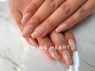 ネイル I. AYUMIのネイルデザイン