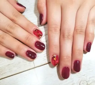 ネイル nailatelier nijiiro.所属・nijiiro🌈 サトウのネイルデザイン