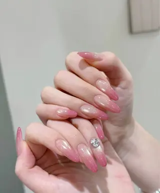 ネイル Heng688 へンのネイルデザイン