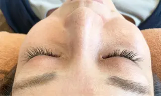 マツエク・マツパ 平本 清夏のマツエク・マツパデザイン