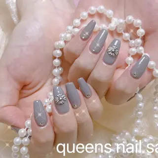 ネイル 奈 奈のネイルデザイン