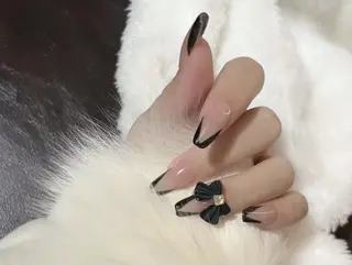 ネイル Cute beauty2のマツエク・マツパデザイン