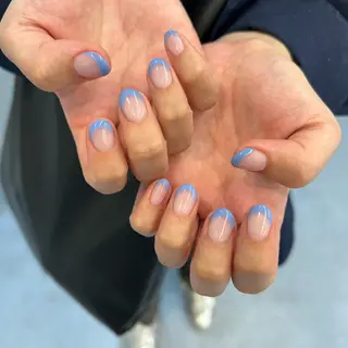 ネイル pool所属・pool SHIBATAのネイルデザイン