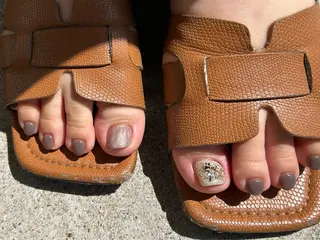 ネイル ArcoIris所属・Arco Iris 告瑠莉のネイルデザイン