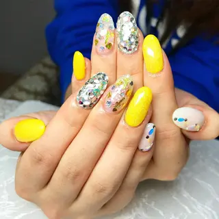 ネイル COCO+所属・COCO +のエステ・リラクイメージ