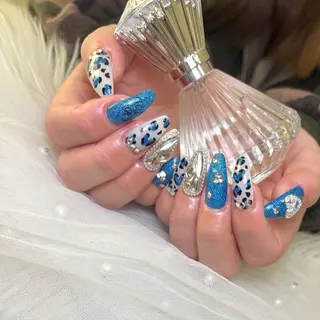 ネイル Nail salon Venusのネイルデザイン