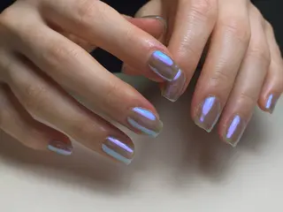 ネイル atelier moamのネイルデザイン