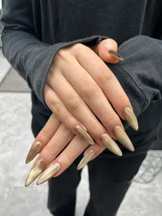 ネイル limo/ kotomiのネイルデザイン