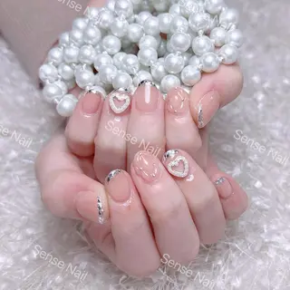 ネイル 💕中川 結衣💕のネイルデザイン