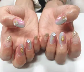 ネイル EPICHA NAILのネイルデザイン