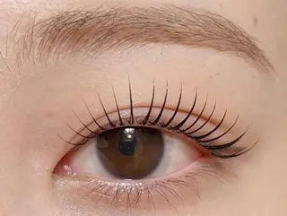 マツエク・マツパ 関根 遥香のマツエク・マツパデザイン