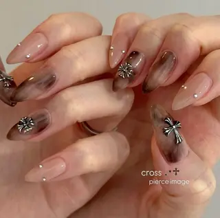 ネイル ハイトーン/レイヤー /senaのヘアスタイル