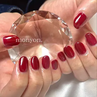 ネイル etoile filanteのネイルデザイン