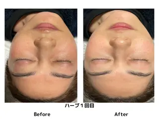 Takaki LEINAのネイルデザイン