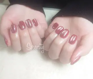 ネイル nail  serenityのネイルデザイン