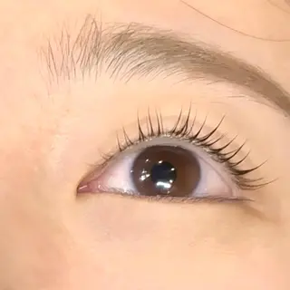 マツエク・マツパ 🫧bianca ARAI🫧のマツエク・マツパデザイン