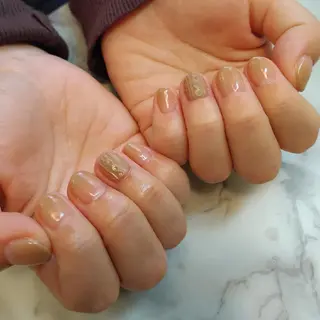 ネイル ジェヌインネイル 河内のネイルデザイン