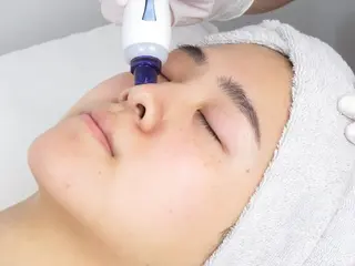 CLEAD 赤坂見附店のエステ・リラクイメージ