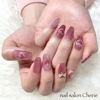 ネイル nail salon Cherie ネイルサロン シェリー所属・nail salon Cherieのネイルデザイン