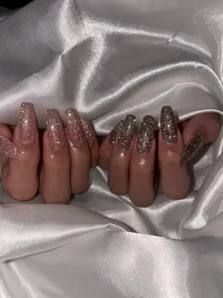 ネイル ulu🌼 nanaのネイルデザイン