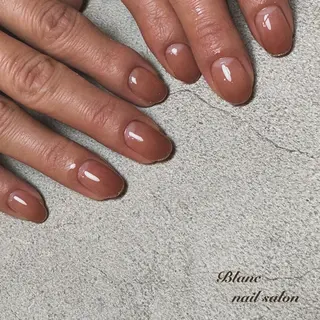 ネイル Blanc ブランのネイルデザイン
