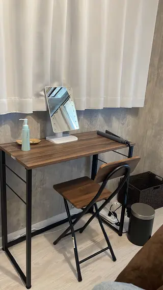 春日部 リダージュのエステ・リラクイメージ