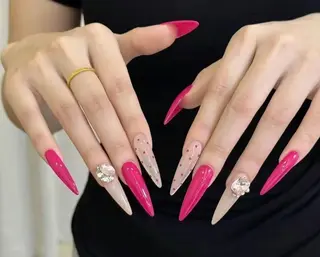 ネイル Ni Niのネイルデザイン