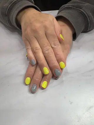 ネイル ネイルサロンエーナイン苗穂所属・Rio 🐾のネイルデザイン