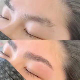 アイブロウ beauty salon walnut.所属・竹田 さやかのマツエク・マツパデザイン