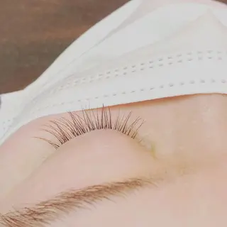 マツエク・マツパ .ula 𝑨𝒚𝒂𝒌𝒂のマツエク・マツパデザイン