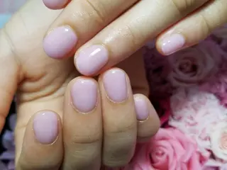 ネイル Laule’a 昭島店のネイルデザイン