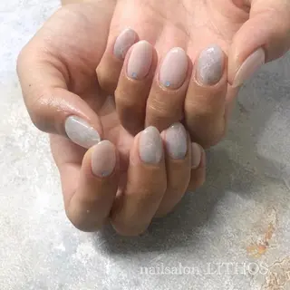 ネイル nailsalon Lithos所属・nailsalon Recontreのネイルデザイン
