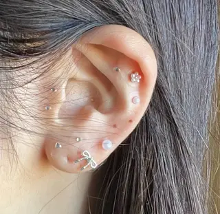 iBROW. 川口店所属・iBROW.　川口店 【川口/アイブロウ】の眉毛・アイブロウイメージ