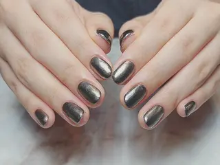 ネイル Nailist Honamiのネイルデザイン