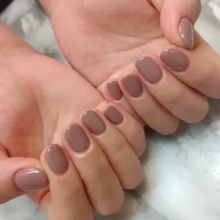 ネイル ジェヌインネイル 河内のネイルデザイン