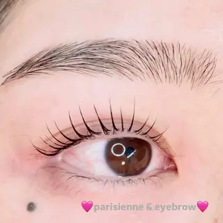 アイブロウ 🫧 Marin.k🪽のマツエク・マツパデザイン