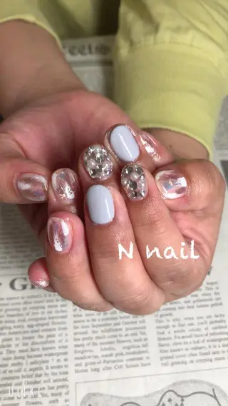 ネイル N nailのネイルデザイン