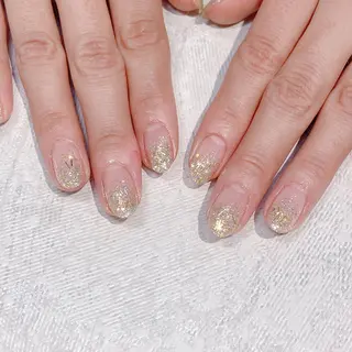 ネイル BUNNYNAIL MOEのネイルデザイン