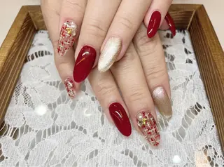 ネイル YS Nailのネイルデザイン